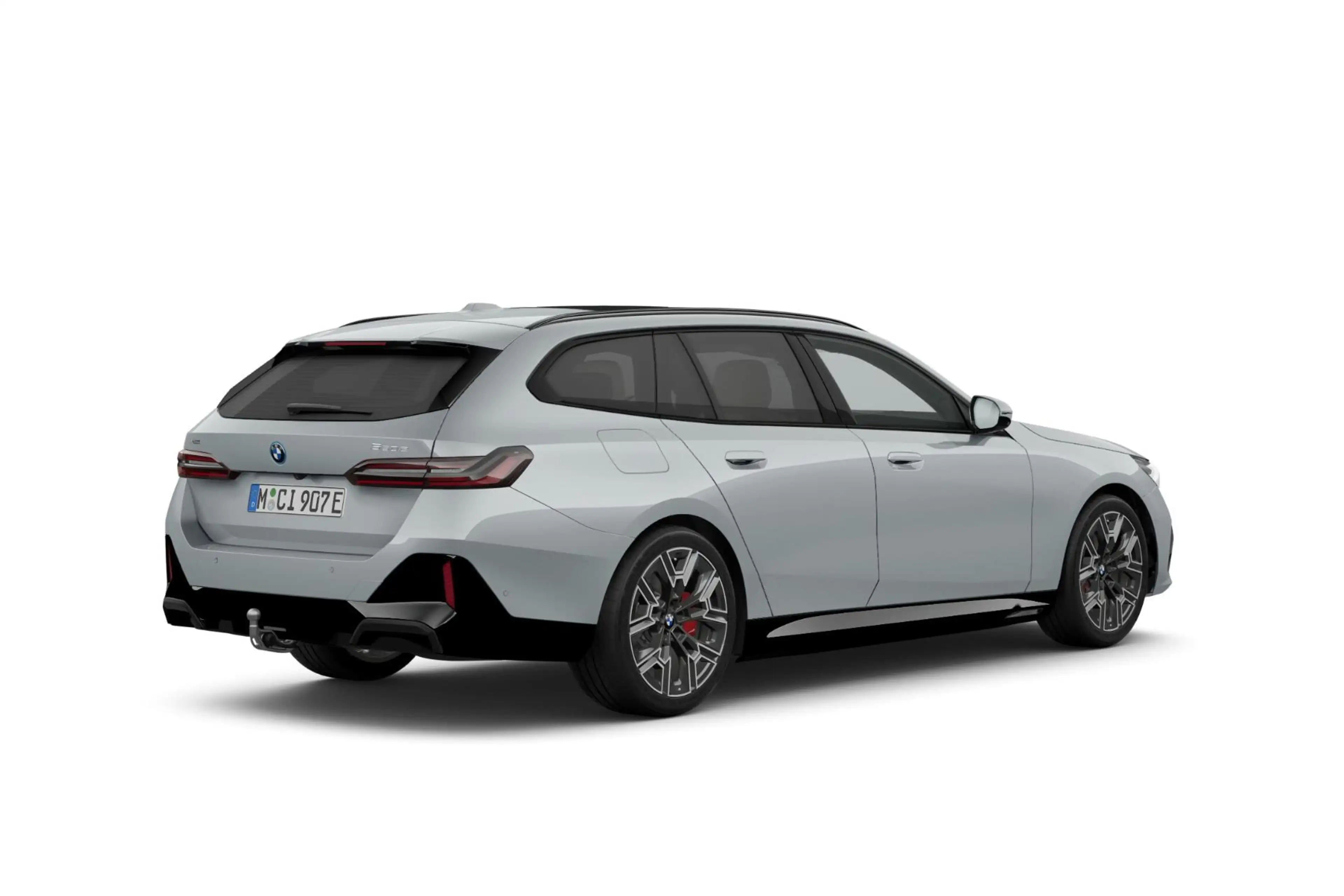 BMW 550 5 Serie Touring 550e xDrive — photo 2