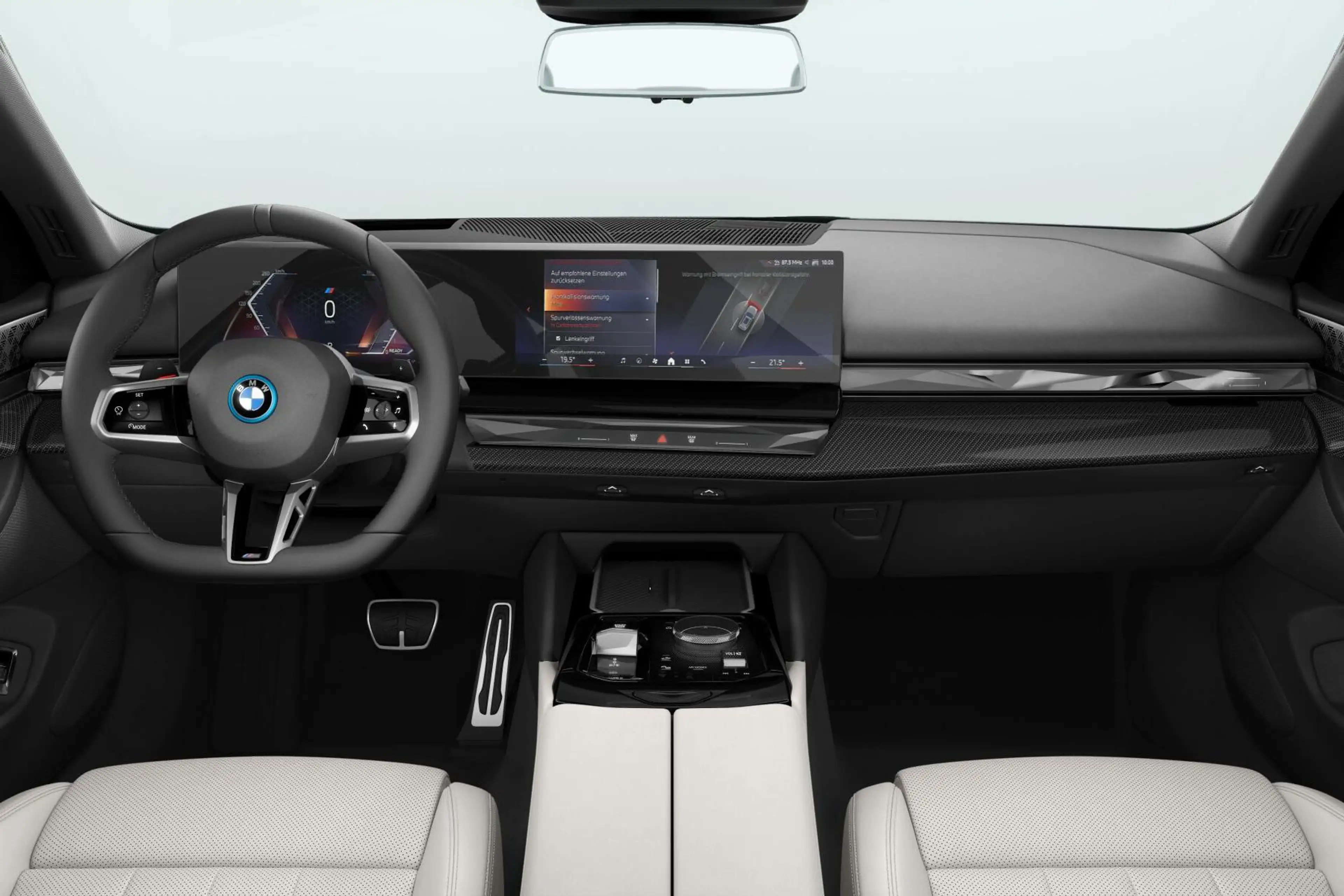 BMW 550 5 Serie Touring 550e xDrive — photo 3