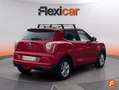 SsangYong Tivoli D16T Limited 4x2 Rojo - thumbnail 7