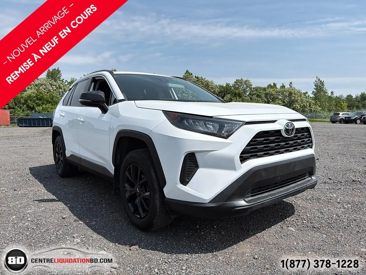 Toyota RAV 4 снимка Toyota RAV 4