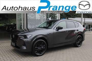 2025 PHEV AWD AT Homura Plus Leder el.Sitzv. 360°