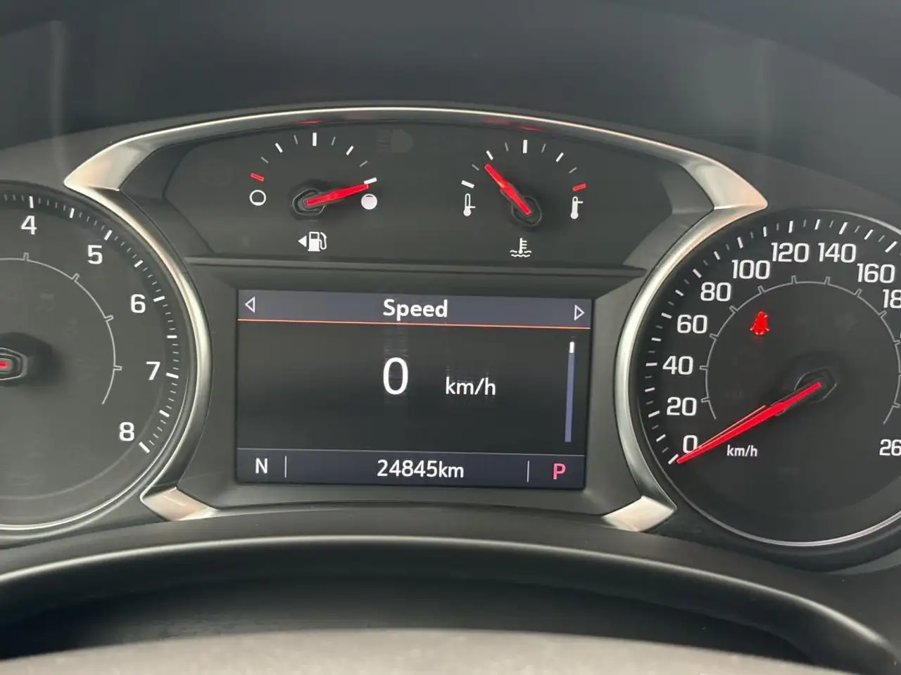 GMC Terrain снимка GMC Terrain