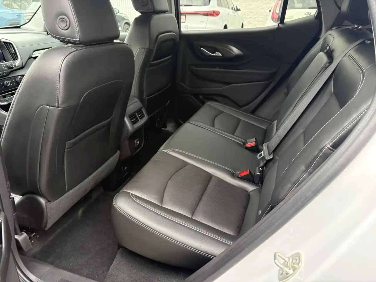 GMC Terrain снимка GMC Terrain