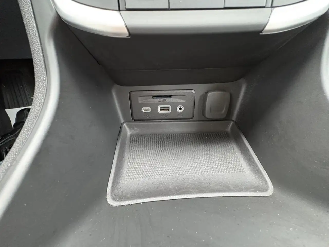 GMC Terrain снимка GMC Terrain