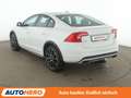 Volvo S60 Cross Country 2.4 D4 Summum AWD Aut.*NAVI*BI-XENON*ACC*CAM*PDC* Weiß - thumbnail 4