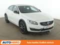 Volvo S60 Cross Country 2.4 D4 Summum AWD Aut.*NAVI*BI-XENON*ACC*CAM*PDC* Weiß - thumbnail 8