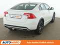 Volvo S60 Cross Country 2.4 D4 Summum AWD Aut.*NAVI*BI-XENON*ACC*CAM*PDC* Weiß - thumbnail 6