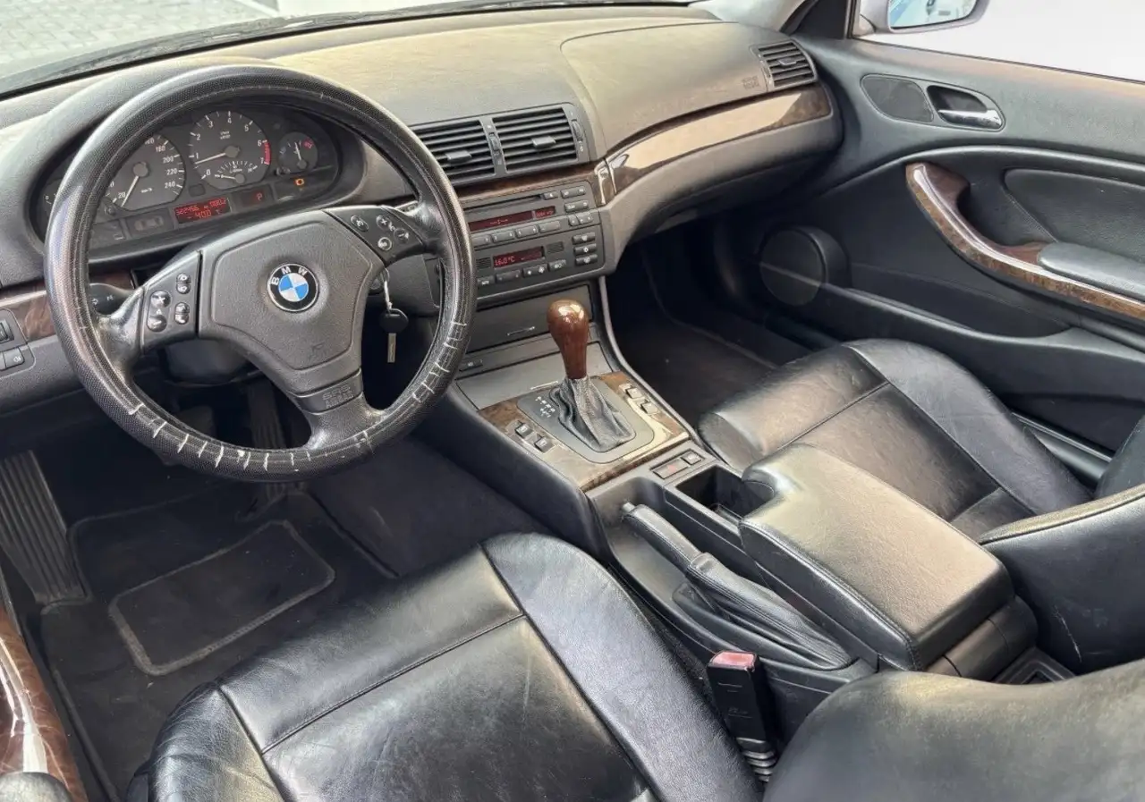 BMW 320 Ci AUTOMATIC, foto 3