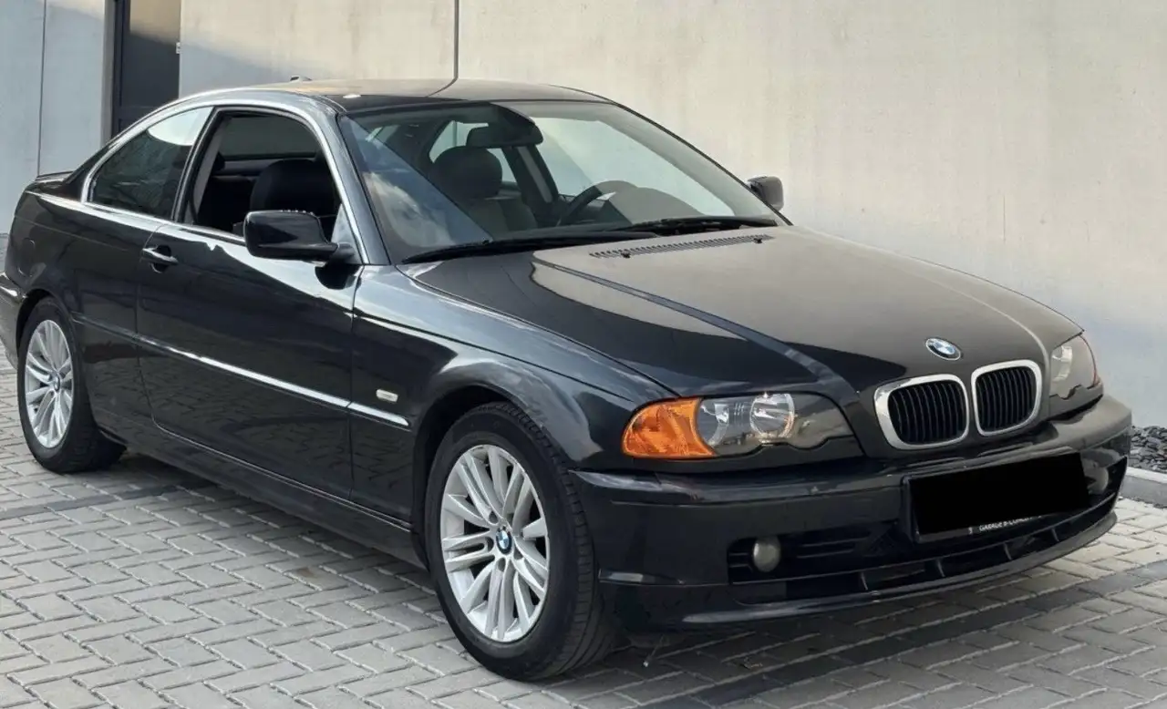 BMW 320 Ci AUTOMATIC, foto 1