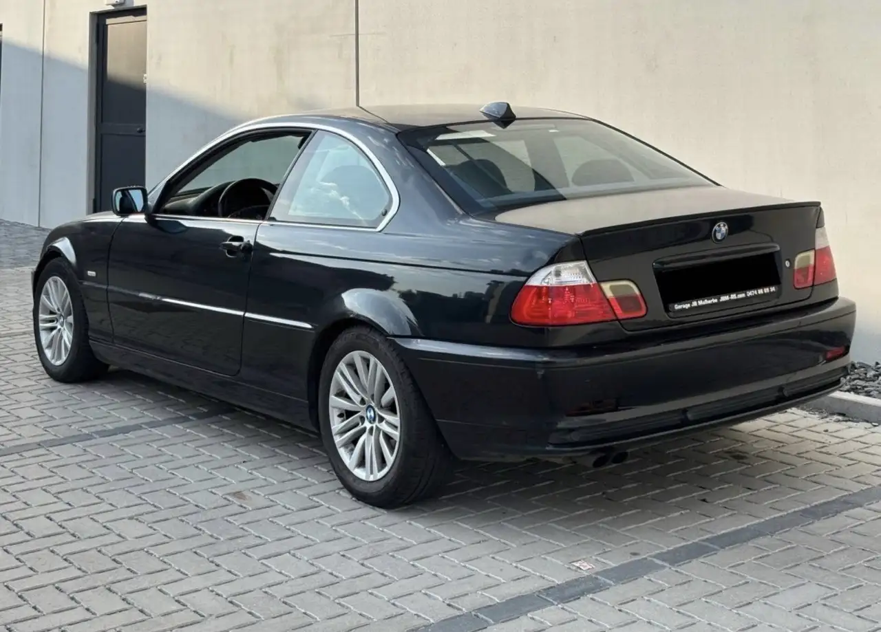 BMW 320 Ci AUTOMATIC, foto 2