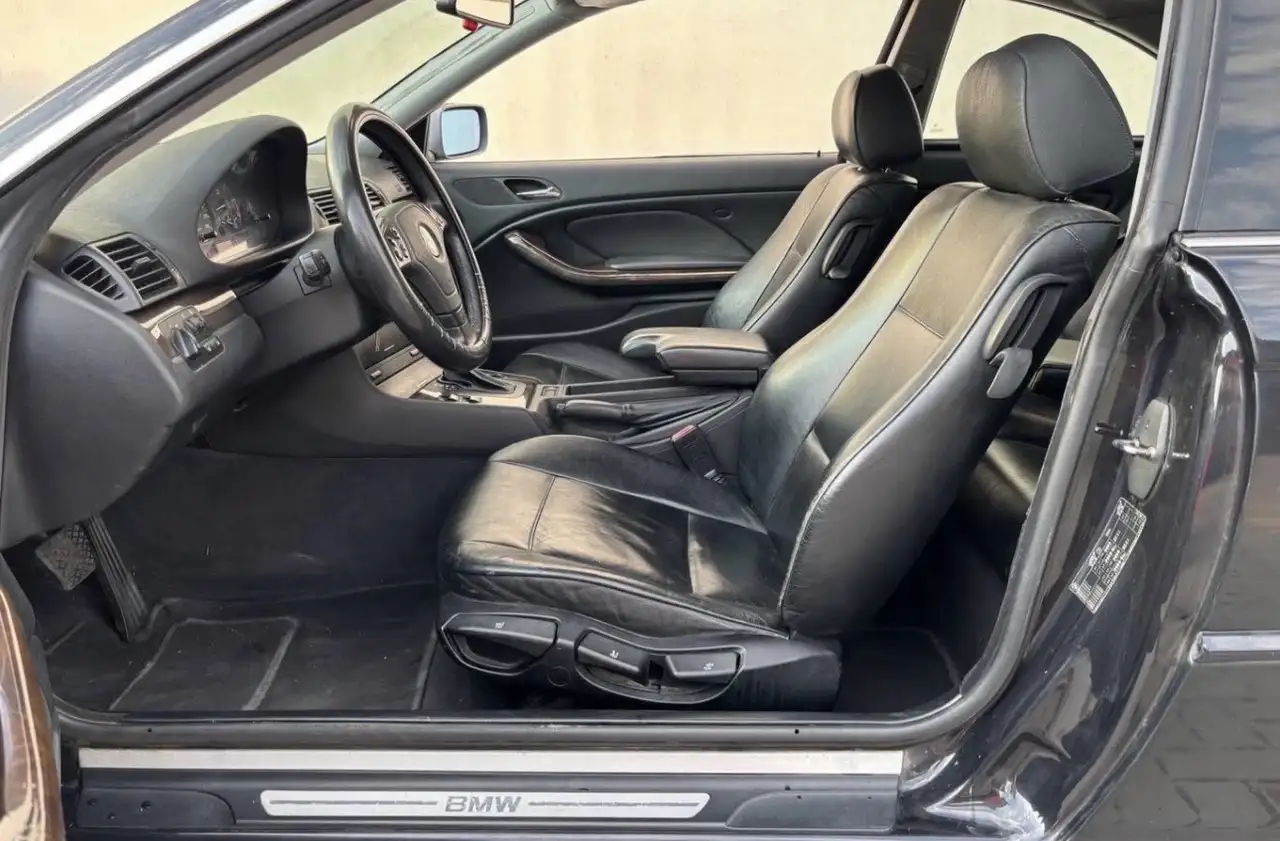 BMW 320 Ci AUTOMATIC, foto 4