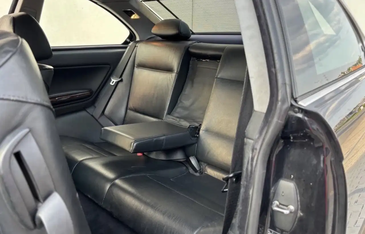 BMW 320 Ci AUTOMATIC, foto 5