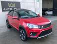 DR Automobiles DR3 dr3 1.5 S2 Gpl 114cv * SUPER PROMO Rot - thumbnail 3