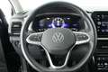 Volkswagen T-Cross 1.0 TSI 116pk DSG Life Edition Stoelverwarming Cam Zwart - thumbnail 18