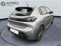 Peugeot 208 1.5 BlueHDi S\u0026S - 100  II  Active Pack PHASE 1 Gris - thumbnail 3