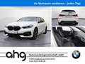 BMW 118 i Sport Line Navi Klimaaut. Sportsitze PDC White - thumbnail 1