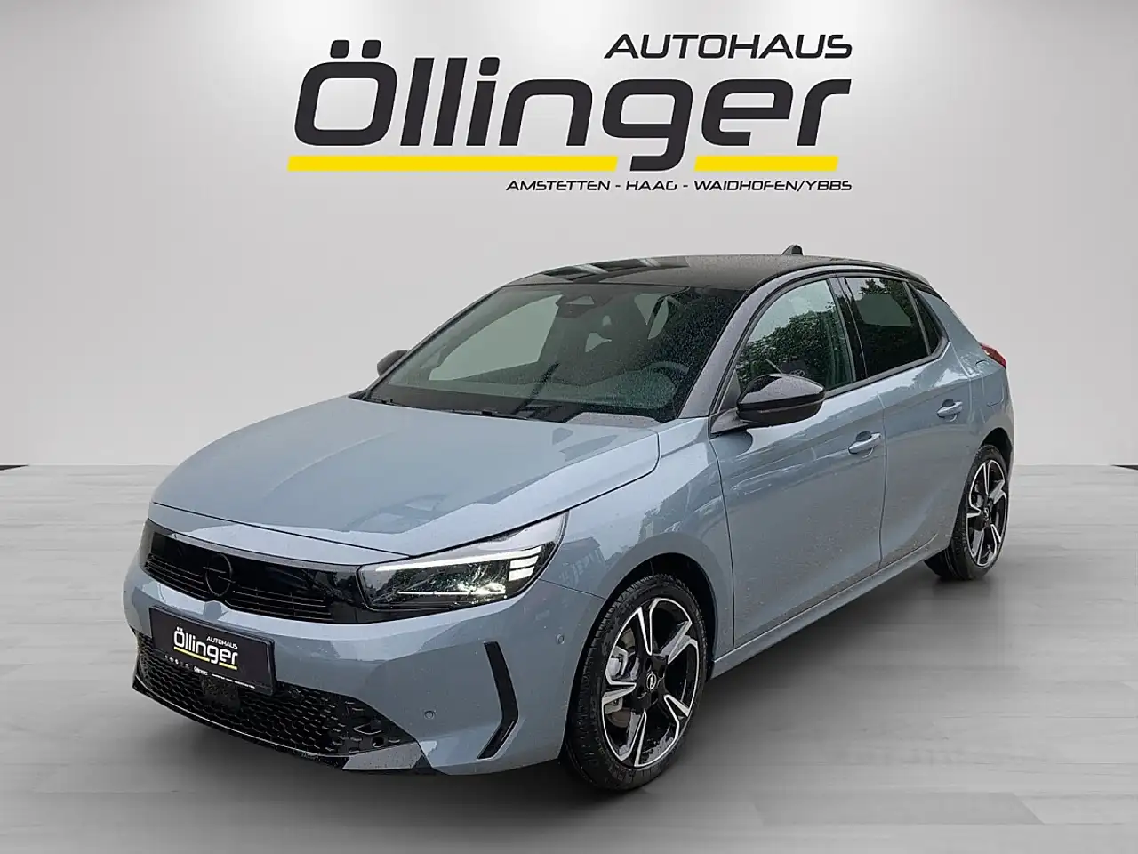 Opel Corsa 2026