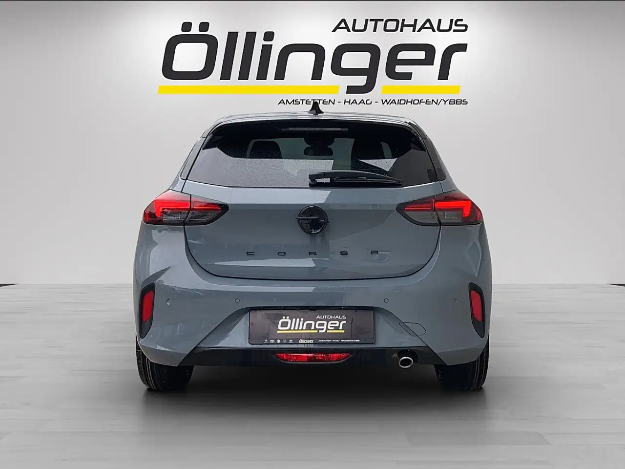 Opel Corsa 2026