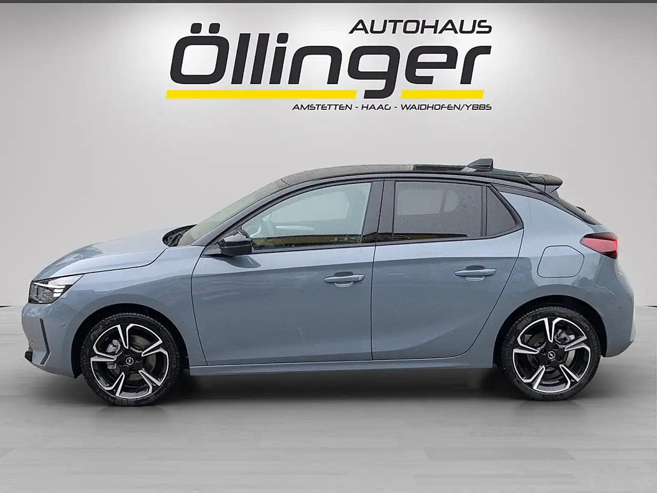 Opel Corsa 2026