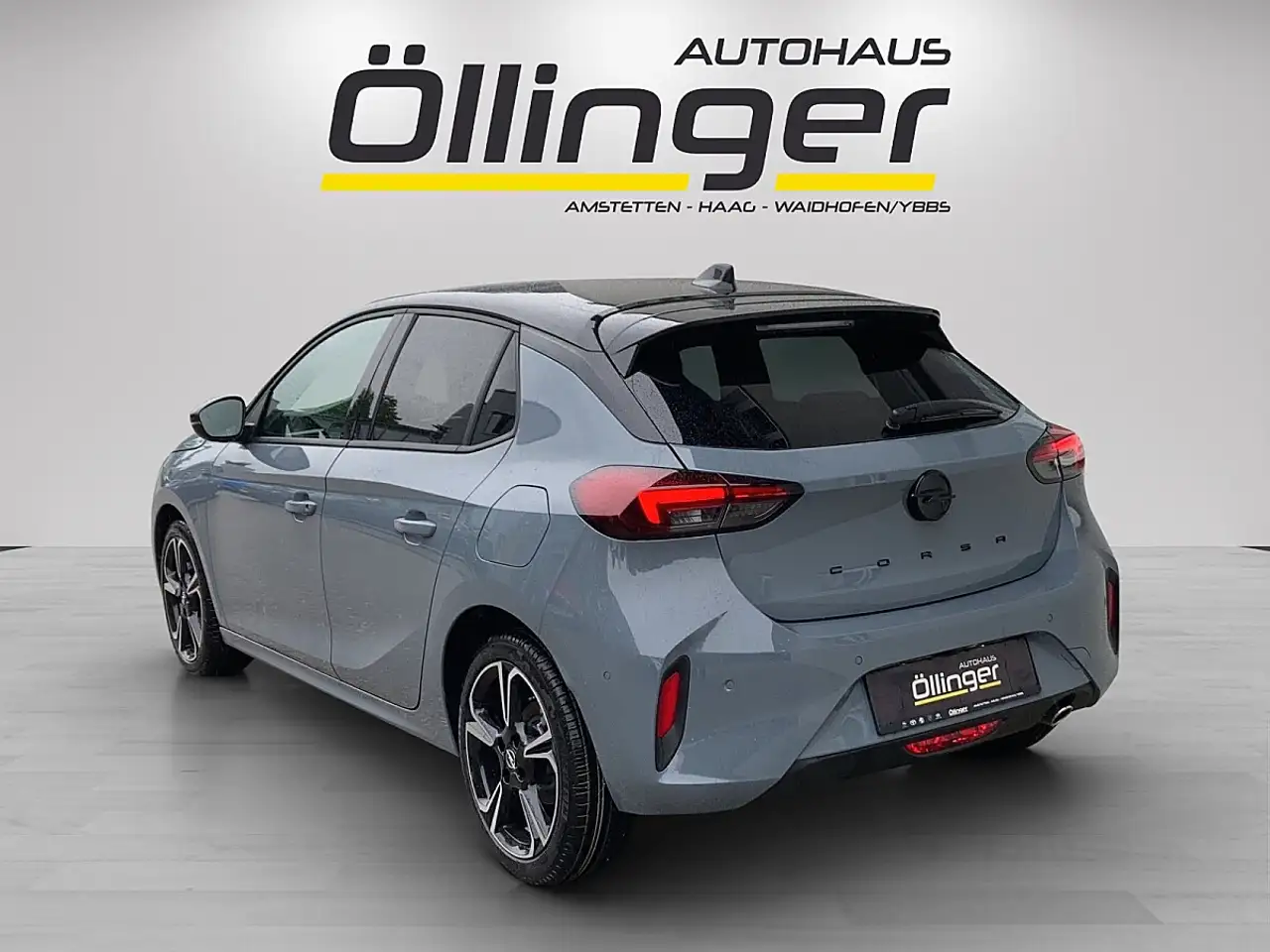 Opel Corsa 2026