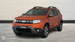 Dacia Duster 1.5 Blue dCi 115ch  Journey 4x4