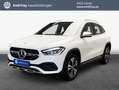 Mercedes-Benz GLA 220 GLA Biały - thumbnail 1