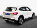 Mercedes-Benz GLA 220 GLA Biały - thumbnail 2