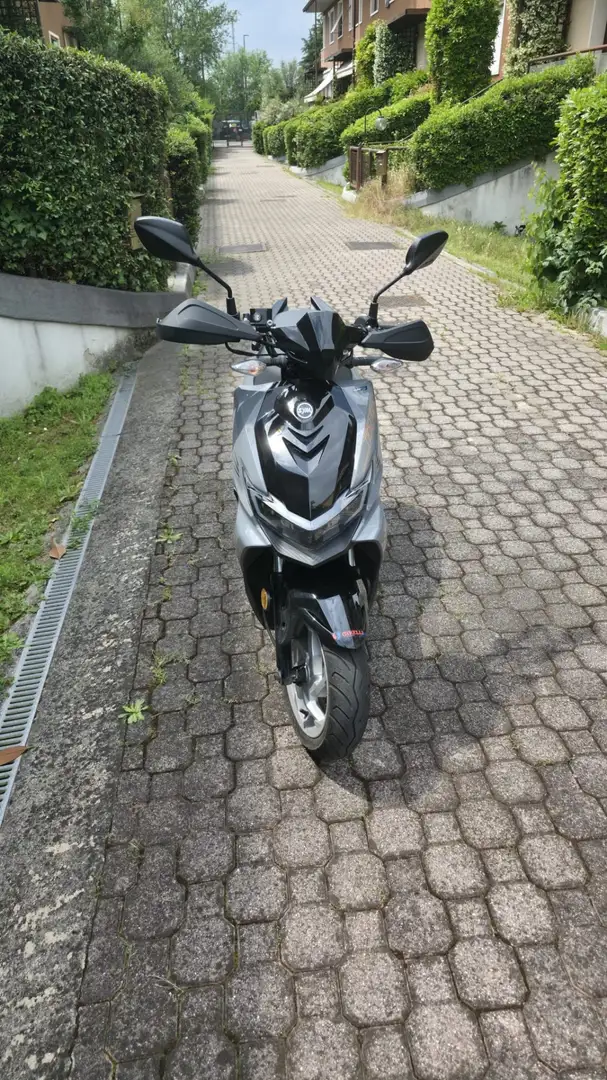 SYM Jet 50 Brons - 2