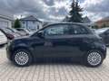 Fiat 500e Neuer 500 320km Reichweite Schwarz - thumbnail 3