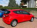 Ford Fiesta Fiesta VII 5p 1.0 ecoboost hybrid Business Rosso - thumbnail 2