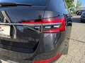 Skoda Superb Combi 2.0 TDI Style KESSY+KAM+NAV+MEMORY Noir - thumbnail 13