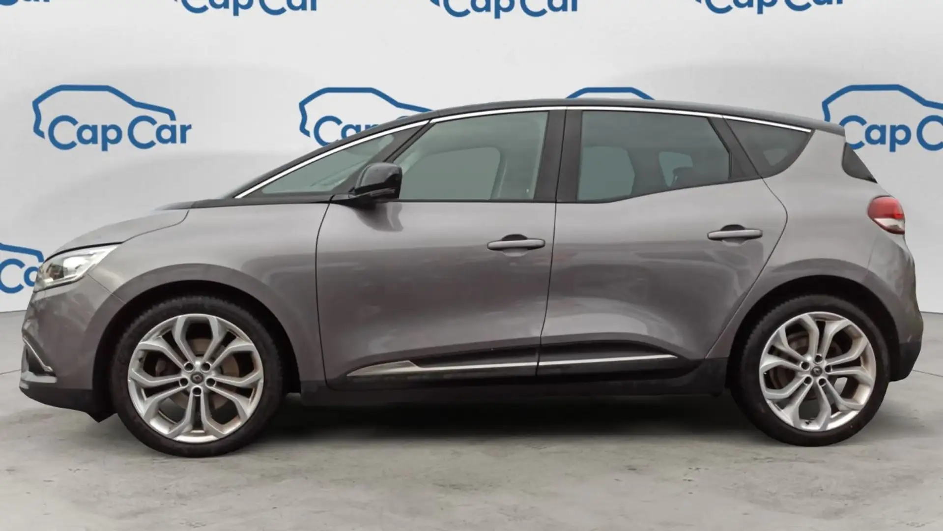 Renault Scenic IV 1.7 dCi 120 EDC6 Business - 2