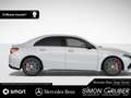 Mercedes-Benz A 35 AMG A 35 4M Limo AMG Night Pano HUD Burm MBeam Weiß - thumbnail 9