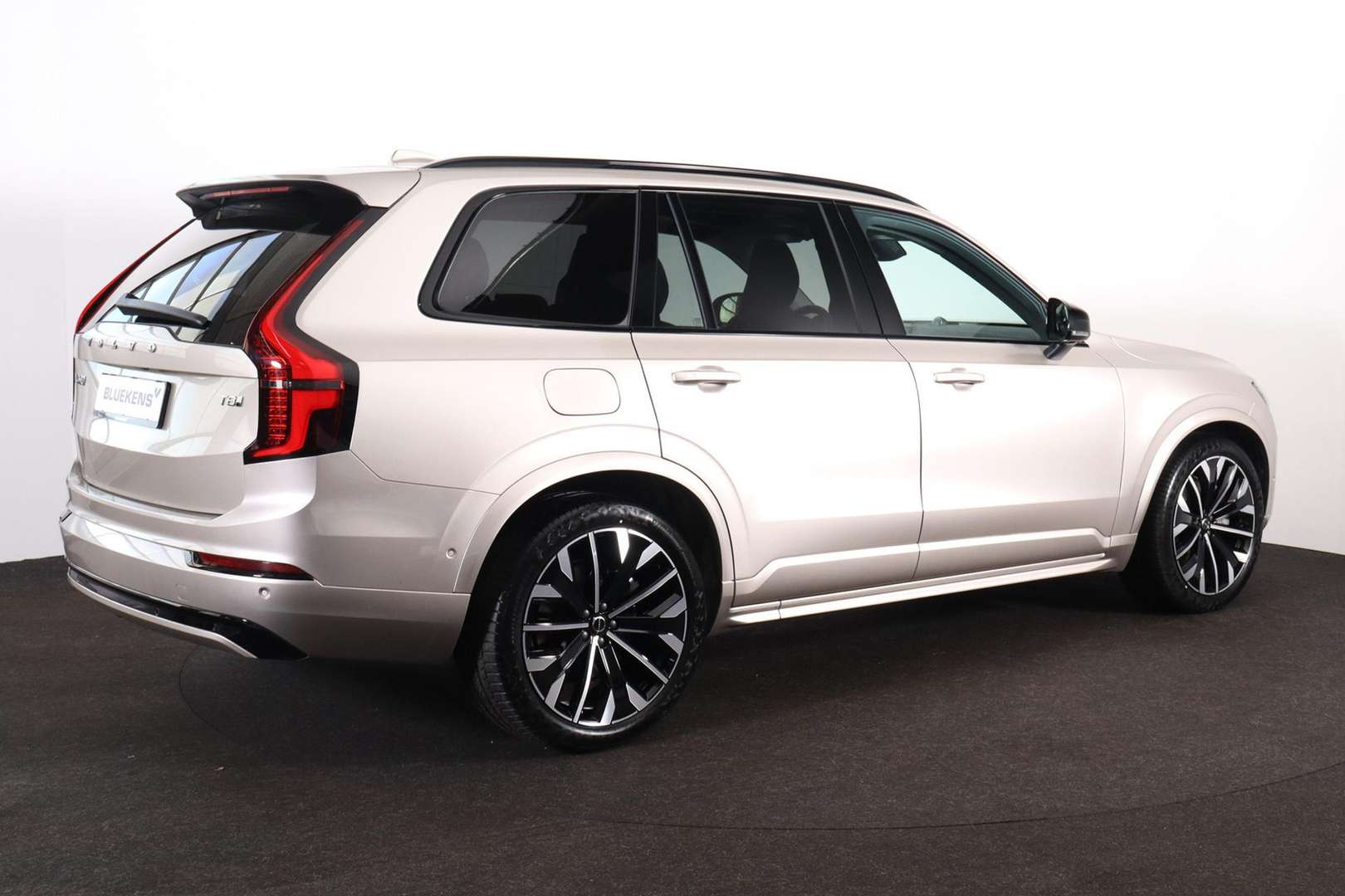 Volvo XC90 T8 Recharge Plus -  - Joinsteer - #3