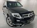 Mercedes-Benz GLK 220 *4M*EU6*PANO*DISTR*TOT*SPUR*AHK*MEMO*LED* Negru - thumbnail 1