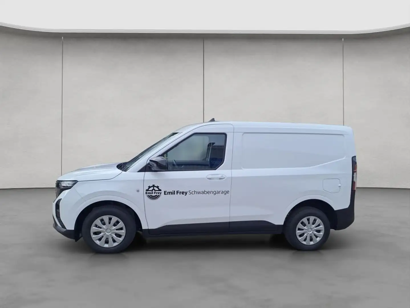 Ford Transit Courier 1,0 Trend *Sofort vefügbar* Белый - 2