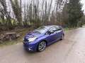 Nissan Note Note 1.5 dci n-tec Bleu - thumbnail 12