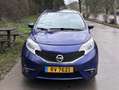 Nissan Note Note 1.5 dci n-tec Bleu - thumbnail 6