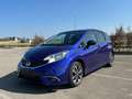 Nissan Note Note 1.5 dci n-tec Bleu - thumbnail 4