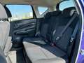 Nissan Note Note 1.5 dci n-tec Bleu - thumbnail 13
