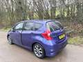 Nissan Note Note 1.5 dci n-tec Bleu - thumbnail 9