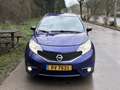 Nissan Note Note 1.5 dci n-tec Bleu - thumbnail 7