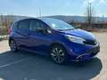 Nissan Note Note 1.5 dci n-tec Bleu - thumbnail 5