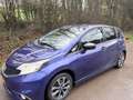 Nissan Note Note 1.5 dci n-tec Bleu - thumbnail 11