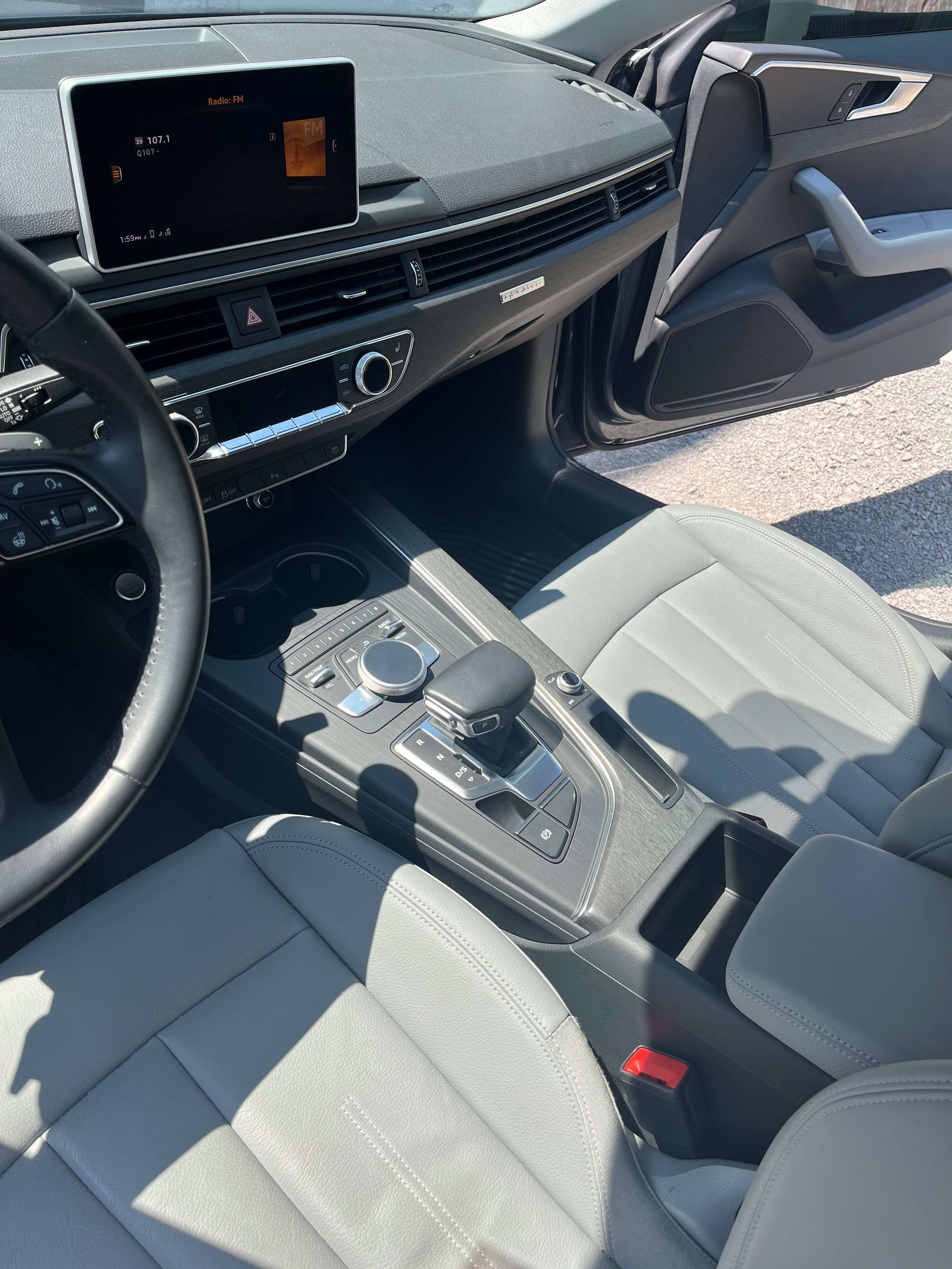 2019 Audi A5 Premium Plus 45 TFSI quattro thumb 17