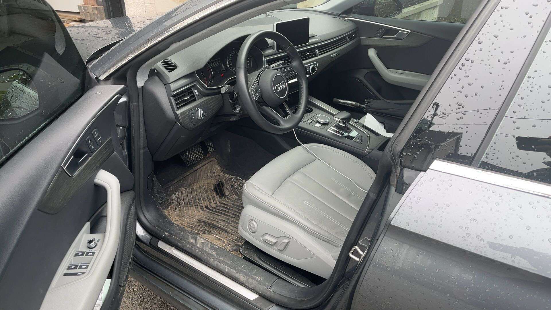 2019 Audi A5 Premium Plus 45 TFSI quattro thumb 10