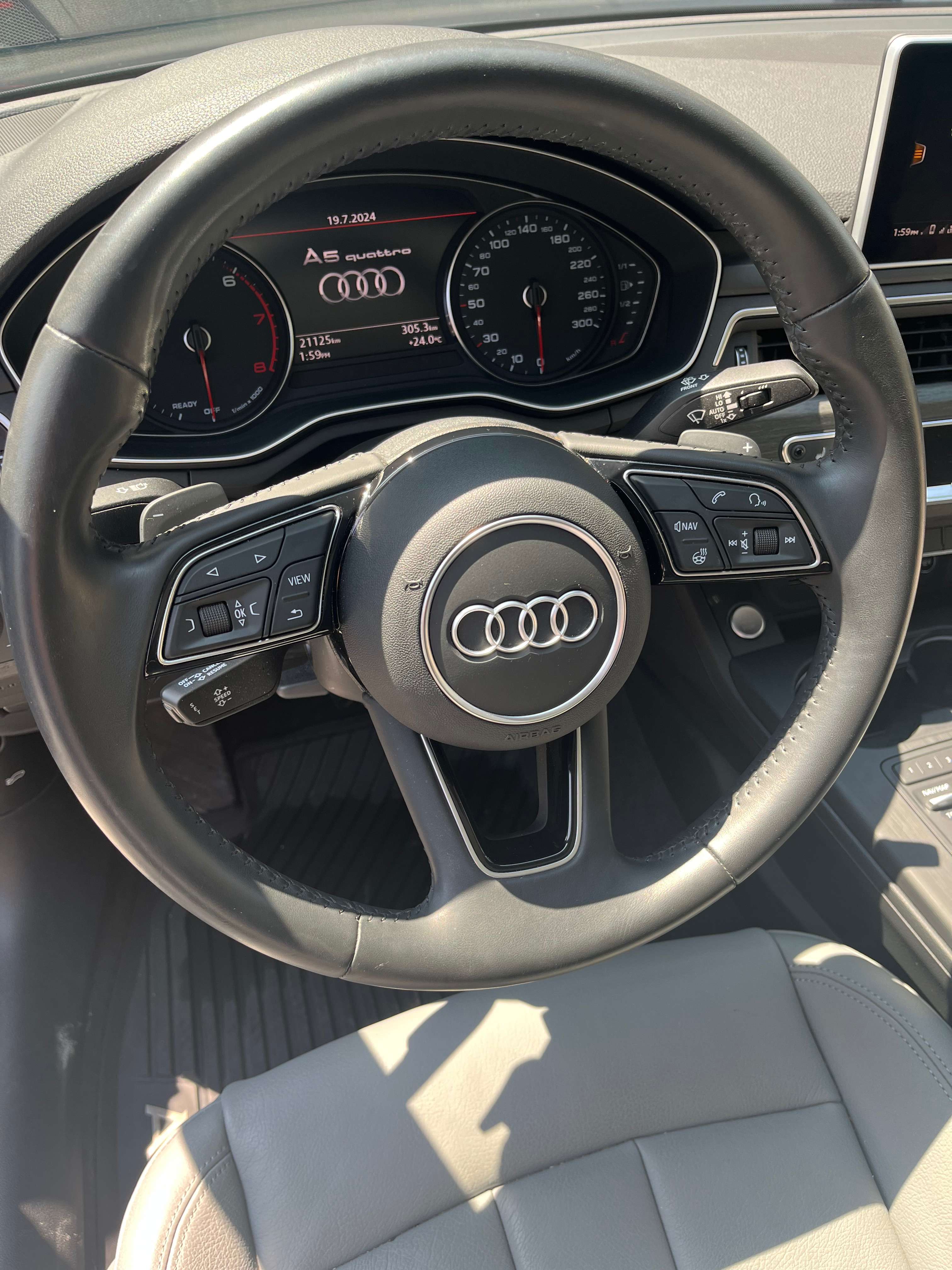 2019 Audi A5 Premium Plus 45 TFSI quattro thumb 18