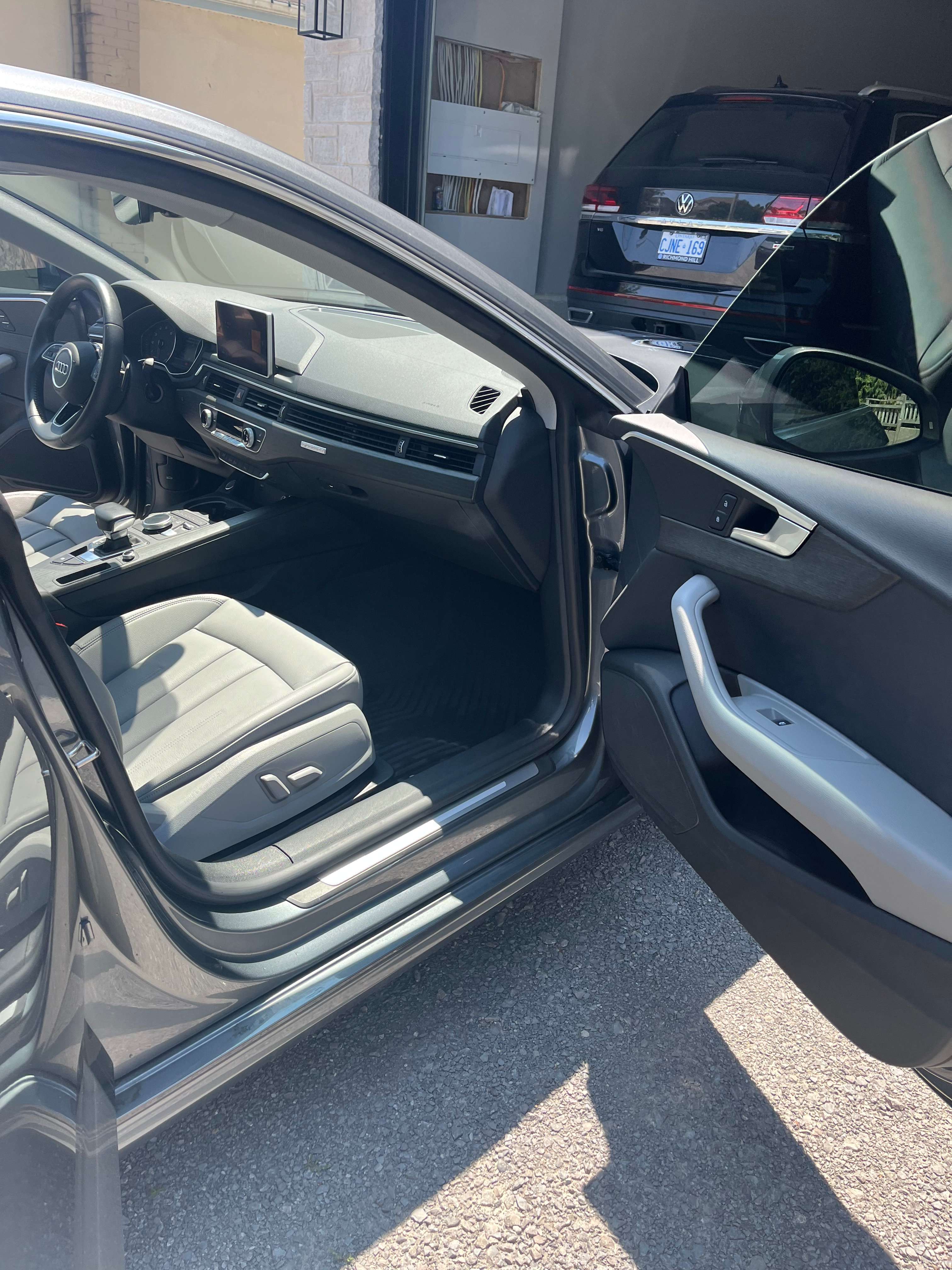 2019 Audi A5 Premium Plus 45 TFSI quattro thumb 11