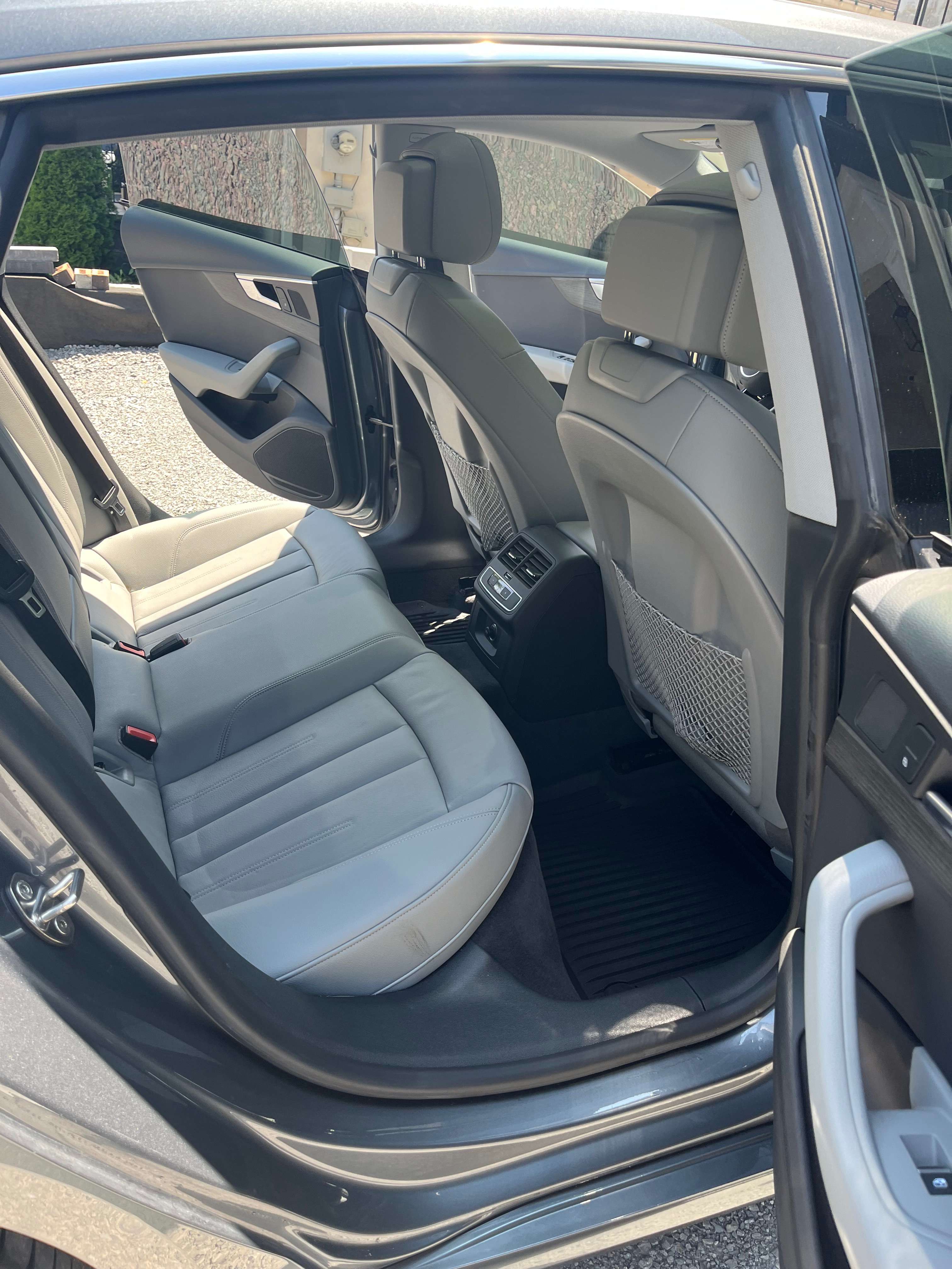 2019 Audi A5 Premium Plus 45 TFSI quattro thumb 13