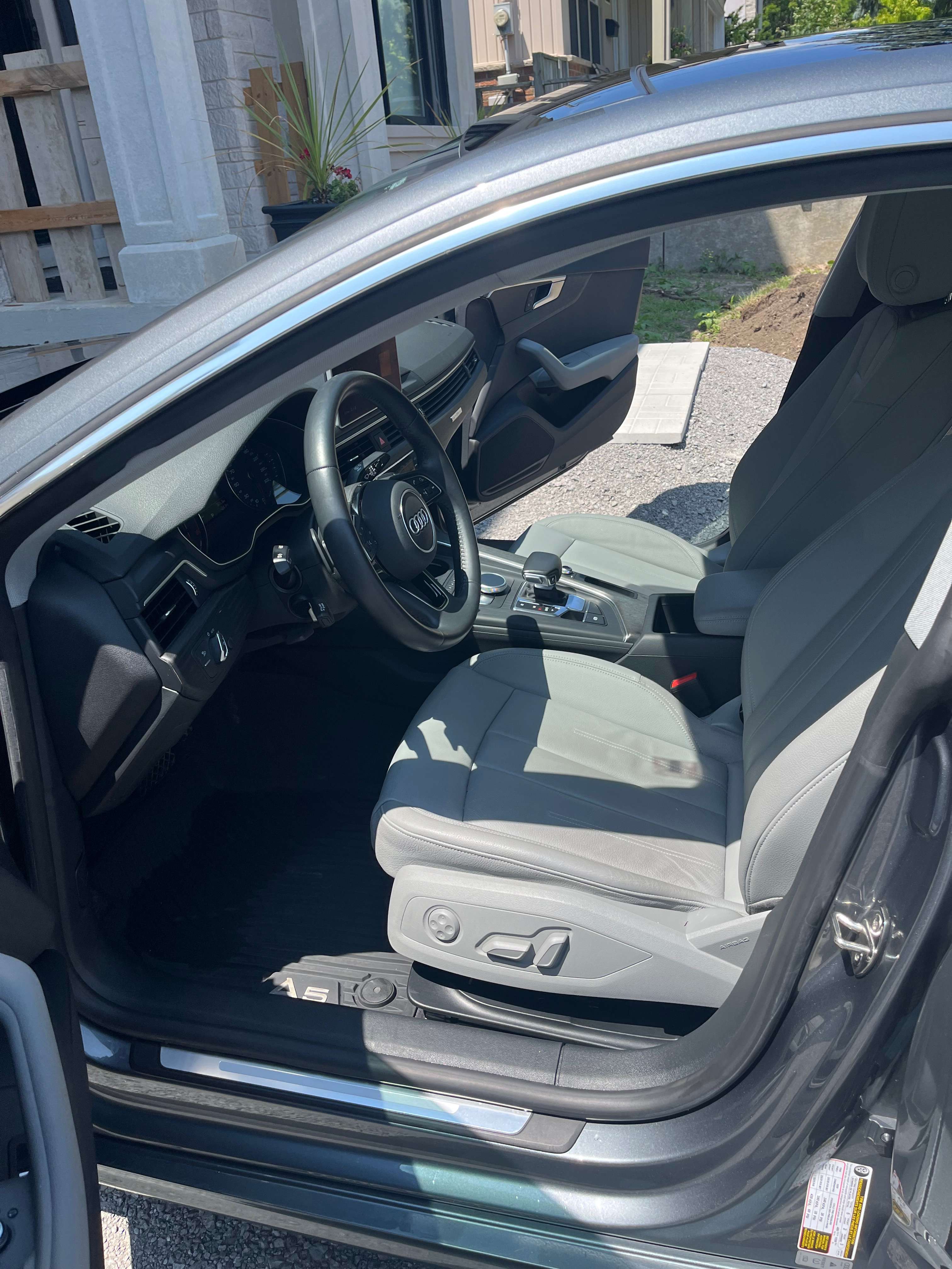 2019 Audi A5 Premium Plus 45 TFSI quattro thumb 16